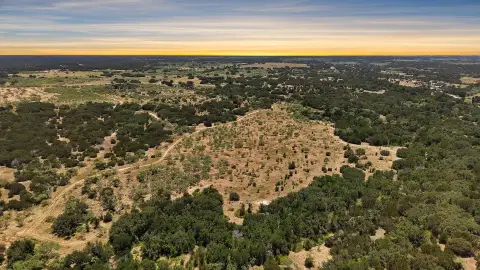 Recreational Hunting Land Tract