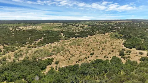 Recreational Hunting Land