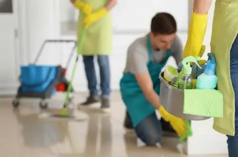 Established Service Business in Miami