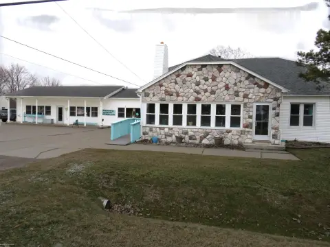 Fair Haven Commercial Property on M-29