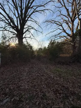 3.24 Acres with Pond