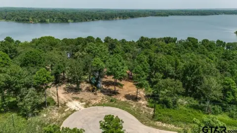 Waterfront Lot in Legacy Shores