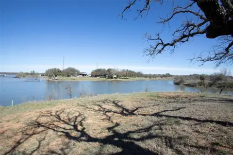Eastside Lake Graham Vacant Lot