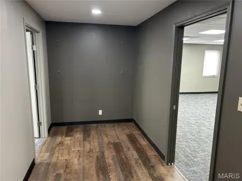 Elevator-Served Office Suite