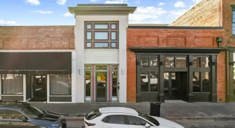 Downtown Dothan Mixed-Use Building