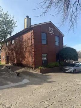 Functional Office Space in Carrollton