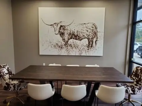 Move-In Ready Office in Chandler