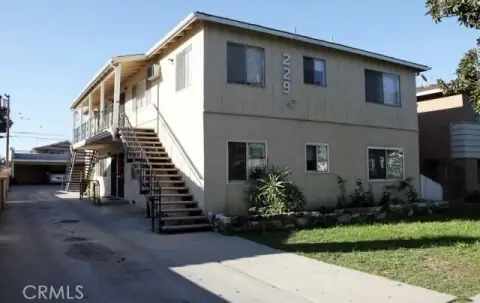 Multifamily Building Opportunity