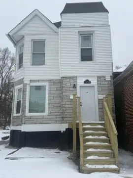 Remodeled Multi-Family Property in Woodlawn