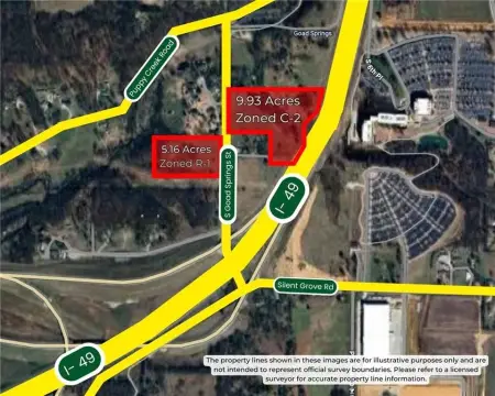 Residential Development Opportunity in Lowell