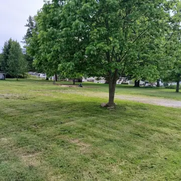 Residential Lot For New Build