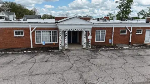 Multi-Unit Office Building