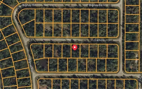 Residential Land in Growing Area