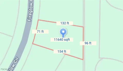 Residential Lot in North Port