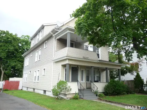 Three-Unit Property with Detached Garage