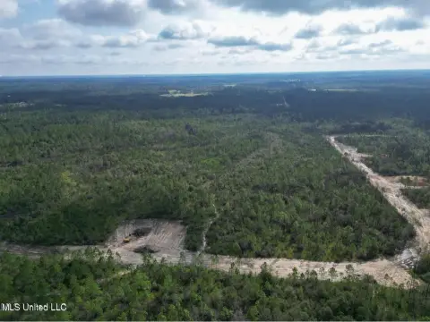 Land Near I-10 and Beach