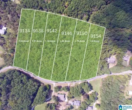 Residential Lot with Covenants