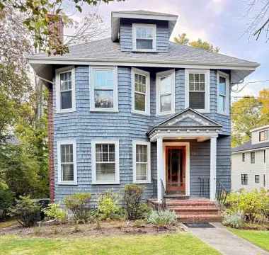 Renovated Duplex Property
