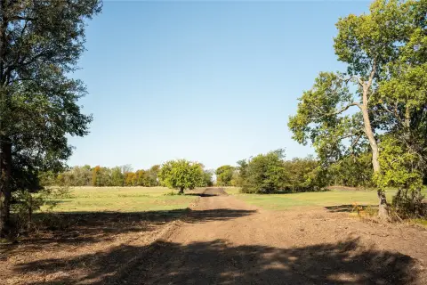 Recreational Ranch with Homesite Potential