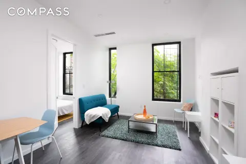 Renovated Residential Income Property