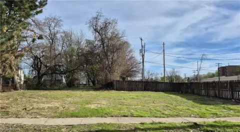 Cleared Lot in Growing Neighborhood