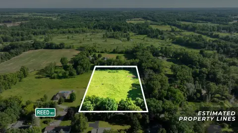 Country Home Development Land