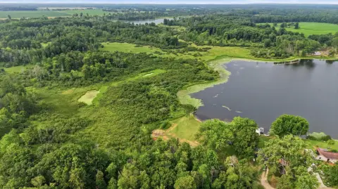 Lakefront Residential Building Lot