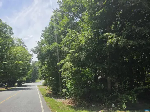 Recreation Land Lot