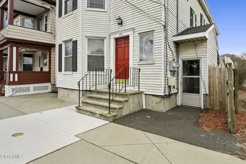 Albany Multifamily Investment Opportunity