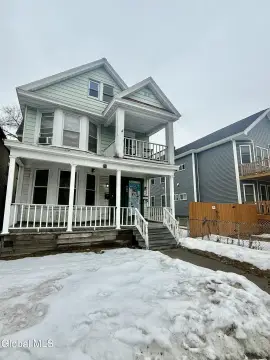 Turnkey Investment Opportunity in Troy