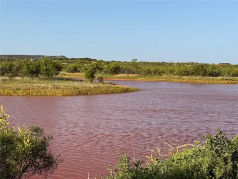 Stock Tank & Creek Recreation Land