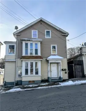 Providence Multifamily Property For Sale