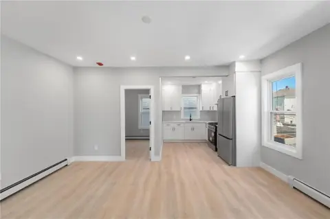 Renovated Mixed-Use Investment Opportunity