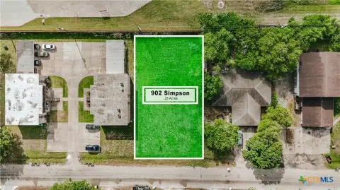 Commercial Land