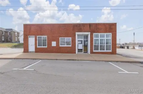 Hillsboro Land Near City Hall