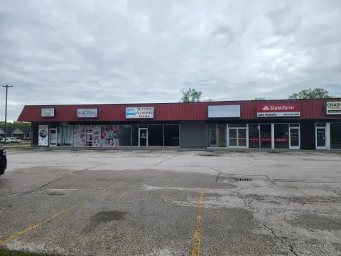 Retail Space in High-Traffic Location