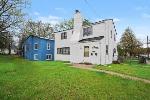 Battle Creek Duplex For Sale