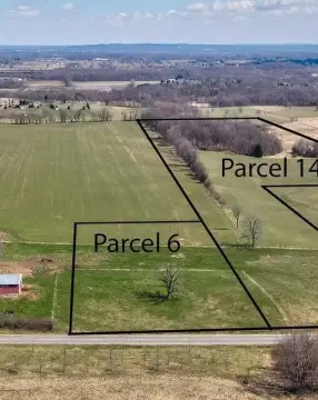 2.52 Acre Land Parcel