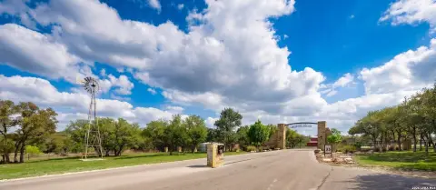 Majestic Hills Ranch Homesite