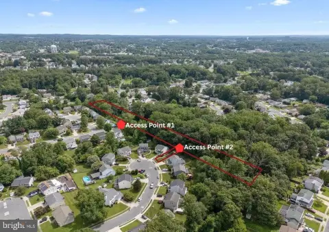 Perry Hall Land Opportunity
