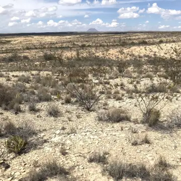 Unrestricted Land Near Highway 118