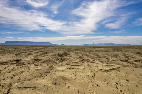 143 Acres Vacant Land