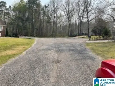 Residential Land in Warrior, AL