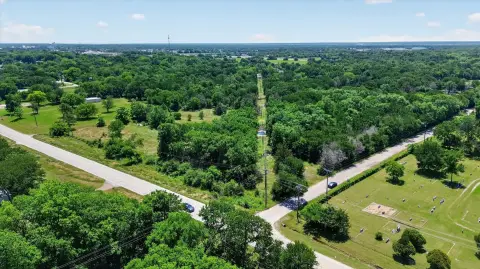 Vacant Land with Major Road Frontage