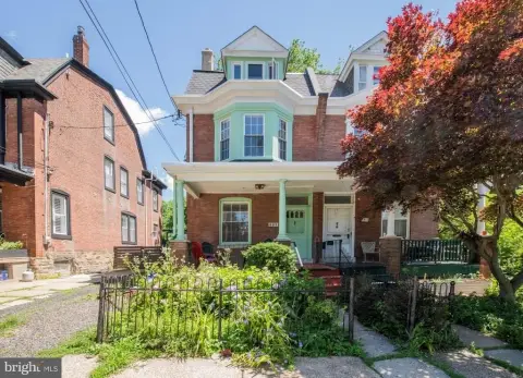 Twin Home with Off-Street Parking