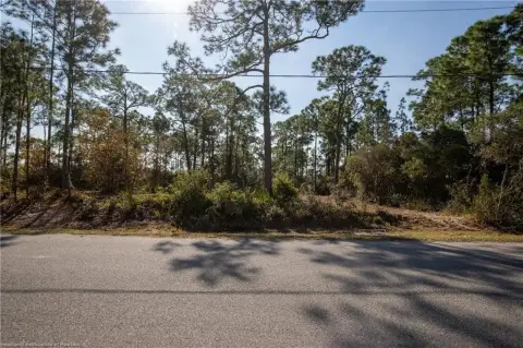 Ready-to-Build Residential Land Lot