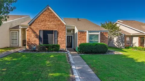 Fully Occupied Townhomes Investment Opportunity