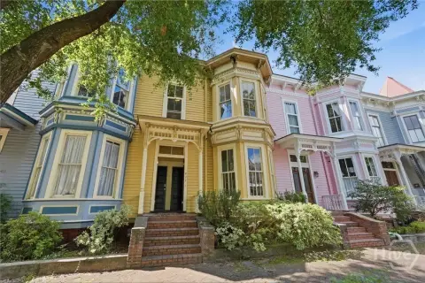 Historic Four-Bedroom Duplex
