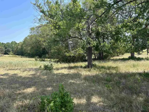 Cleared Acreage in Troup ISD