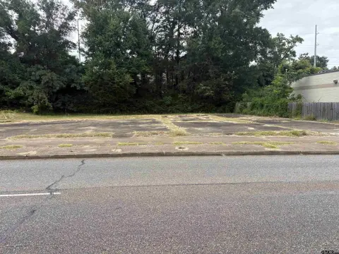 Commercial Land in Tyler, TX
